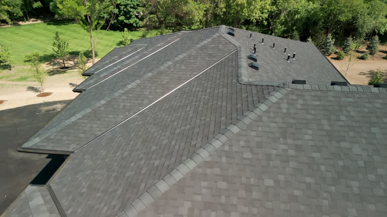 Best 4 Ply Roofing  in Randolph, WI