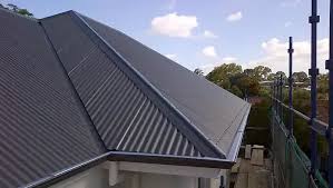 Best Cold Roofs  in Randolph, WI